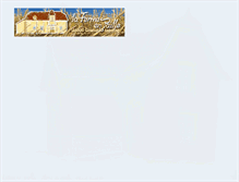 Tablet Screenshot of campingdelafermeenpaille.com